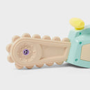 Bubble Chainsaw Toy