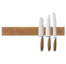 Magnetic Knife Holder - Acacia