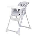 Everlast 7-in-1 High Chair - Charcoal Stone
