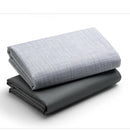 Pack and Play Quick Connect Playard Sheets - Pack of 2