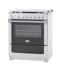 Frigidaire FNGR76GNCWD 30'' Freestanding Gas Range 220V
