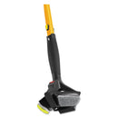 Rubbermaid Maximizer 3-In-1 Floor Prep Medium Scrubber Pad, 2.63" X 1.38" X 0.25" - RCP2018784