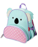 Toddler Backpack, Zoo Preschool - Koala