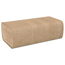 Cascades Select Multifold Towels, 8.1" X 9.45", Natural, 250/Pk, 16 Pack/Ct - CSDH125