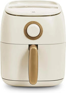 Air Fryer - Cream