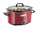 Crock Pot SCV400RD Slow Cooker  220-240V 50HZ