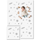 Baby Foam Play Mat - Interlocking Tiles