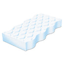 Mr. Clean Magic Eraser Extra Durable, 4 3/5" X 2 2/5", 7/10" Thick, White, 30/Carton - PGC16449