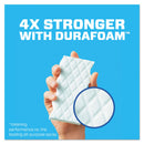 Mr. Clean Magic Eraser Extra Durable, 4 3/5" X 2 2/5", 4/Box, 8 Boxes/Carton - PGC82038CT
