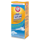Arm & Hammer Carpet And Room Allergen Reducer And Odor Eliminator, 42.6 Oz Box, 9/Carton - CDC3320084113CT