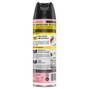 Raid Fragrance Free Ant & Roach Killer, 17.5 Oz Aerosol Can, 12/Carton - SJN697318