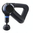 Therabody TheraGun Elite Ultra-Quiet Handheled Percussion Muscle Massager in Black