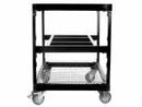 Cart Base with Basket for XL 400, LG 300