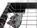Cart Base with Basket for XL 400, LG 300