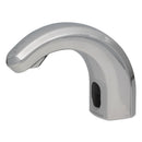 Georgia-Pacific Enmotion Automated Touchless Counter Mount Soap Dispenser, 1800 Ml, 4.7" X 4.8" X 19.8", Chrome - GPC52065