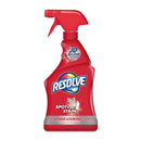 RESOLVE Triple Oxi Advanced Trigger Carpet Cleaner, 22Oz Bottle - RAC00601