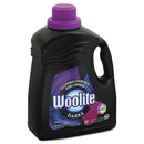 Woolite Extra Dark Care Laundry Detergent, 100 Oz Bottle, 4/Carton - RAC83768CT