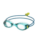 Kids' Glide Swim Goggles - Teal