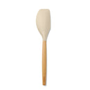 10-Piece Silicone Utensil Set - Almond