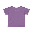 Infant Pictureline LOVE Shirt