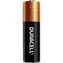 Duracell Alkaline 27 12 V 20 mAh Security Battery 1 pk