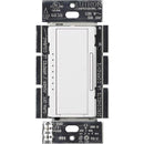 Lutron Maestro White 150 W 3-Way Dimmer Switch 1 pk