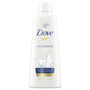 Dove Body Wash, Scented, 3 Oz, 24/Carton - UNI17265CT