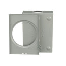 Eaton Cutler-Hammer 100 amps Ringless Overhead Meter Socket