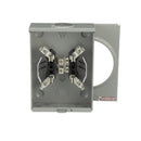 Eaton Cutler-Hammer 100 amps Ringless Overhead Meter Socket