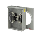 Eaton Cutler-Hammer 100 amps Ringless Overhead Meter Socket