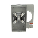 Eaton 200 amps Ringless Overhead Meter Socket