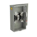 Eaton 200 amps Ringless Overhead Meter Socket