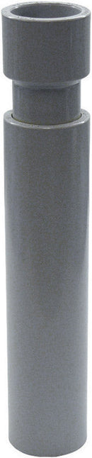 Cantex 3/4 in. D PVC Electrical Conduit Coupling For PVC 1 pk