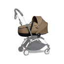 Babyzen YOYO 0+ Bassinet, Toffee