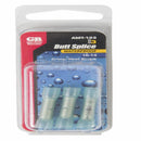 Gardner Bender Xtreme 16-14 Ga. Insulated Wire Butt Splice Blue 3 pk