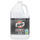 EASY-OFF Concentrated Neutral Cleaner, 1 Gal Bottle 2/Carton - RAC89770CT
