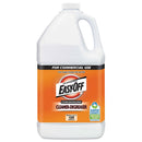 EASY-OFF Heavy Duty Cleaner Degreaser Concentrate, 1 Gal Bottle - RAC89771EA
