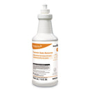 Diversey Tannin Stain Remover, 32 Oz Bottle, Fruity, 6/Ct - DVO904252