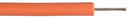 Rowe High-Voltage Lead Wire, 16 AWG, Trade Designation HV, Silicone Oxide, 50 ft - SW168M3050