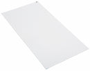 Condor White Disposable Tacky Mat, 4 PK - 31AN11