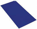Condor Blue Disposable Tacky Mat, 4 PK - 31AN16