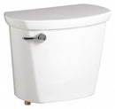 American Standard Gravity Fed, Single Flush, Left Hand Trip Lever, Toilet Tank, 1.6 Gallons per Flush - 4188A004.020