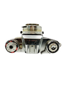 Zeiss Ikon Contaflex Super w/ Zeiss 50mm f/2.8 - AS-IS (READ) (0067)