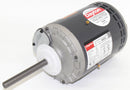 Dayton 1 HP Condenser Fan Motor,3-Phase,1140 Nameplate RPM,208-230/460 Voltage,Frame 56Z - 31TR60