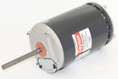Dayton 1 HP Condenser Fan Motor,3-Phase,1140 Nameplate RPM,200-230/460 Voltage,Frame 48Y - 31TR62