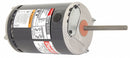 Dayton 2 HP Condenser Fan Motor,3-Phase,1140 Nameplate RPM,208-230/460 Voltage,Frame 56Z - 31TR66