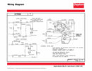 Dayton 1/3 HP, General Purpose Motor, Capacitor-Start/Run, 1140 Nameplate RPM, 115/208-230 Voltage - 103857