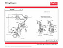 Dayton 1 HP, General Purpose Motor, Capacitor-Start/Run, 3450 Nameplate RPM, 115/208-230 Voltage - 31TT03