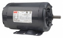 Dayton 1 HP, General Purpose Motor, 3-Phase, 1725 Nameplate RPM, 230/460 Voltage, 56H Frame - 31TT15
