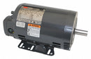 Dayton 1 HP, General Purpose Motor, 3-Phase, 1755 Nameplate RPM, 230/460 Voltage, 143-5TC/56HCZ Frame - 31TU23